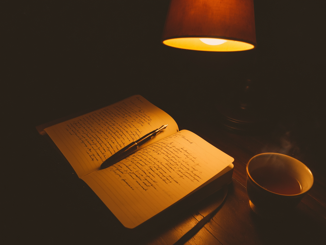 Was ich der Personalabteilung sage, wenn Sie mich nach der Nachtakademie fragen